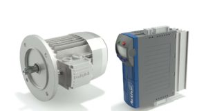 Bonfiglioli Integration of synchronous reluctance motors and drives