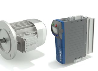 Bonfiglioli Integration of synchronous reluctance motors and drives