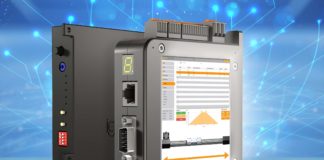 Automation controlled by motor control systems