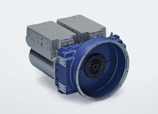 Sustainable and field-proven drives for agricultural machines