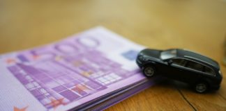 40 million euros for electric and hybrid cars