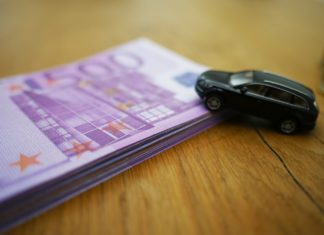 40 million euros for electric and hybrid cars