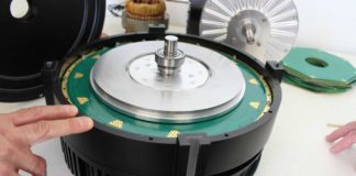 The innovation of printed circuit board stator motor