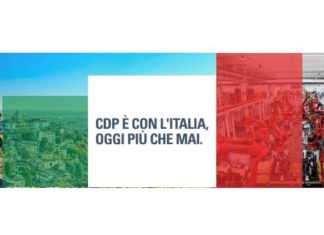 The measures undertaken by CDP to support Italian enterprises