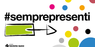 #semprepresenti. Specialized communication, digital services and instruments #semprepresenti