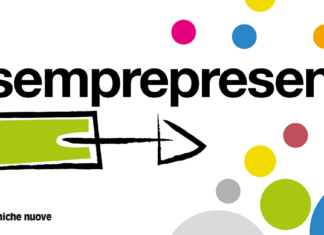 #semprepresenti. Specialized communication, digital services and instruments #semprepresenti