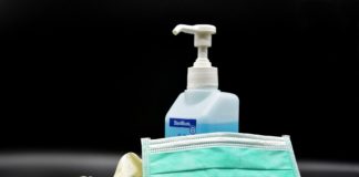 Anti Covid 19 business protocols to restart the working activity