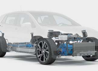 Battery system simulation software