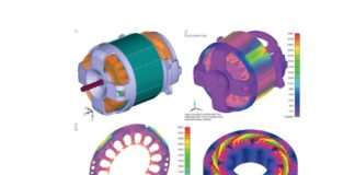 Spin Applicazioni Magnetiche
