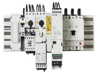 A solution to power motor control