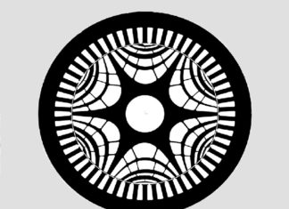 Synchronous Reluctance motor: a rare-earth free solution for electric vehicles
