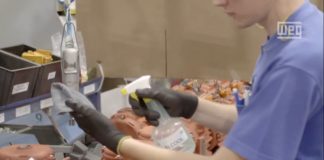 Weg, in-house safety and guaranteed supplies to industries