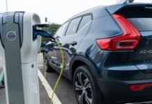SUV Volvo, the hybrid plug-in is coming