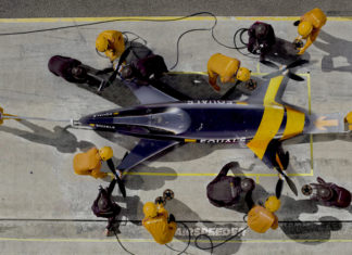 Investment for building a manned multicopter Source: The Lead South Australia