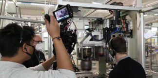 Atop, now part of the Ima Group