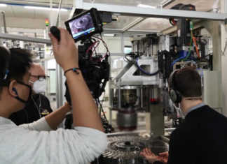 Atop, now part of the Ima Group