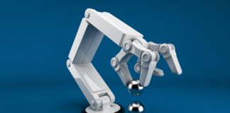 Virtual event: Automation and robotics – Let us start the digital factory