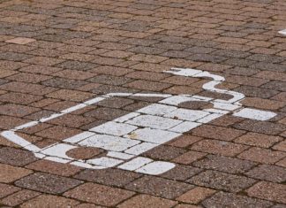 Electric cars: accelerating the spread?