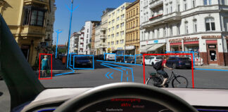 Amazon acquiring Zoox, a self-driving startup