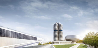 Raw material supplies from Morocco for the electric car by BMW