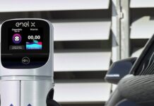 Enel X triples its recharge spots in Europe