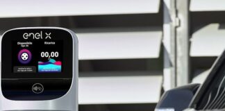 Enel X triples its recharge spots in Europe