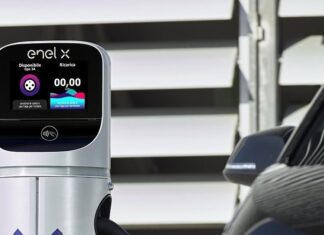 Enel X triples its recharge spots in Europe