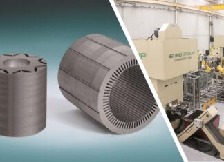 Euro Group aims at the EV expansion