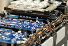 Investment for a low environmental impact battery plant in Poland