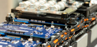 Investment for a low environmental impact battery plant in Poland