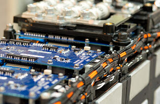 Investment for a low environmental impact battery plant in Poland