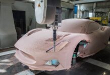 Maserati PLAN: new electric versions incoming