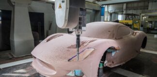 Maserati PLAN: new electric versions incoming