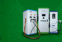 Together for EV charging stations