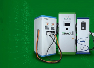 Together for EV charging stations