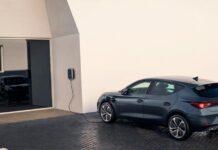 SEAT, here is the new hybrid plug-in Leon