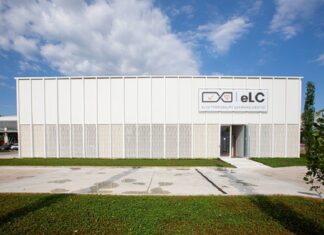 SEAT, the Learning Center for electric mobility is set up