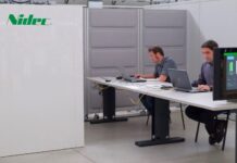 Good news about fast recharge