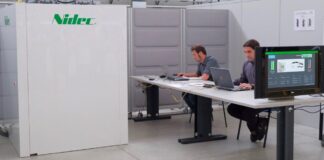 Good news about fast recharge