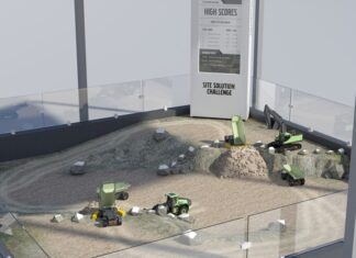 Volvo invests in a new laboratory in Shanghai