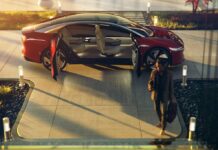 Volkswagen, the electric model that will replace Passat