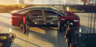 Volkswagen, the electric model that will replace Passat