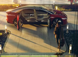 Volkswagen, the electric model that will replace Passat