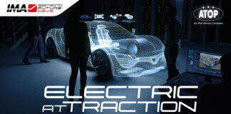 ATOP & IMA’s Strong ELECTRIC ATTRACTION