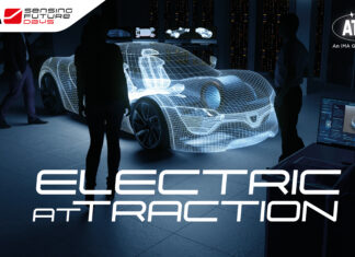 ATOP & IMA’s Strong ELECTRIC ATTRACTION