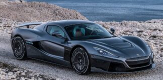 Hypercar and integrated circuits