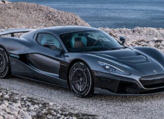 Hypercar and integrated circuits