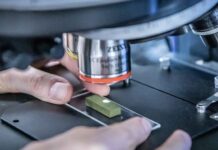 Here is the study to extract magnets from electronic waste