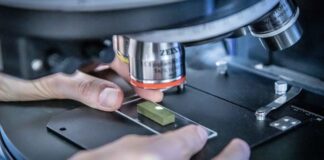 Here is the study to extract magnets from electronic waste