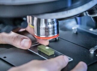 Here is the study to extract magnets from electronic waste